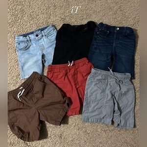Toddler boy 4T shorts